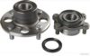 MAGNETI MARELLI 600000140340 Wheel Bearing Kit